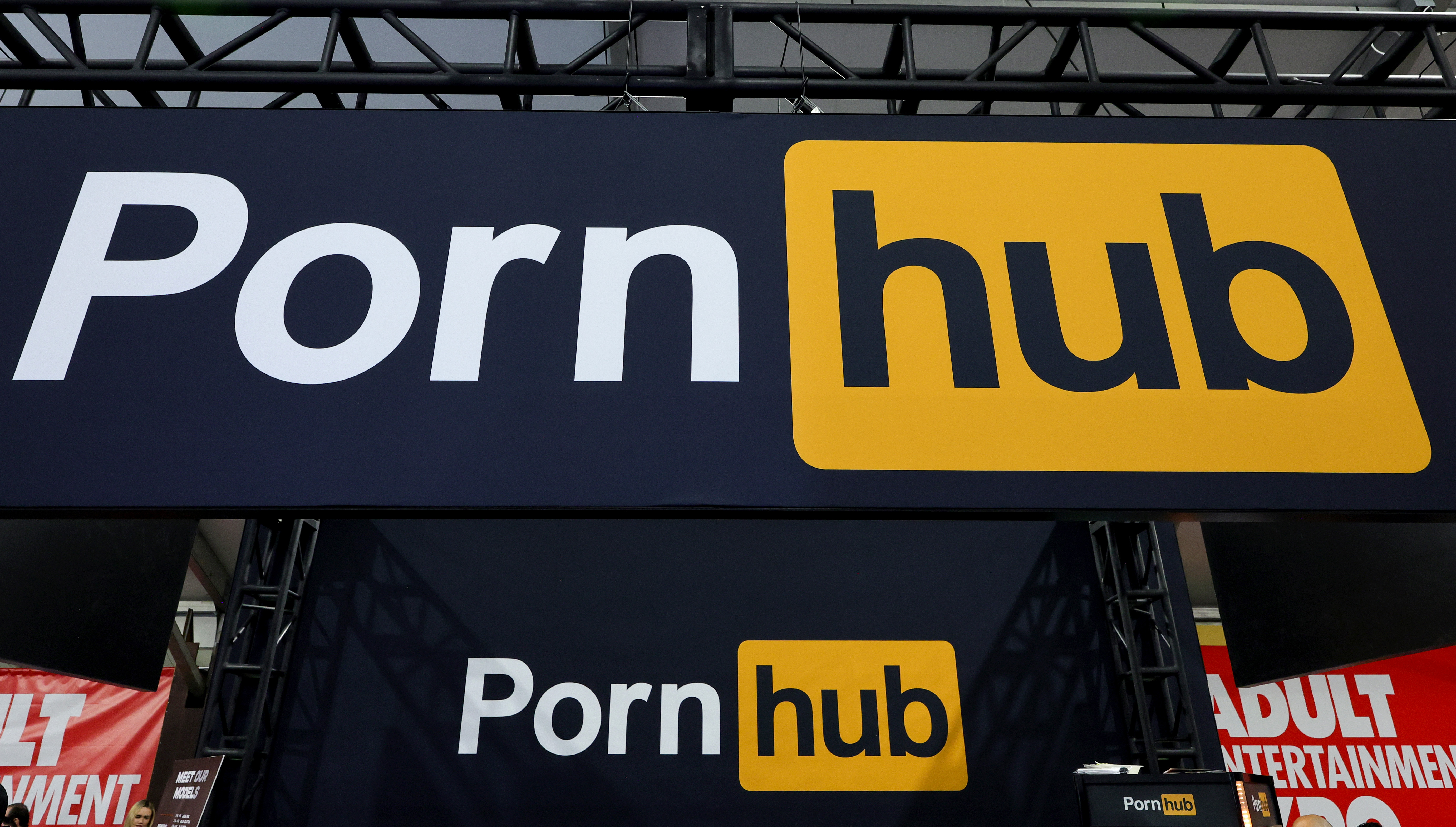 Pornhub could be blocked in Canada. What’s the bill behind the controversy?