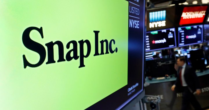 Snap, компанията-майка на Snapchat, съкращава 10% от работните си места