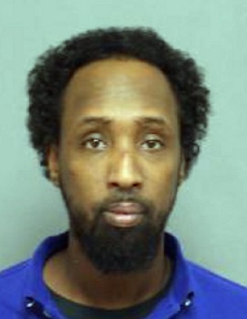 The outstanding suspect has been identified as Liban Mohamud, 42, of Toronto. He is wanted on a Canada-wide warrant for second-degree murder.