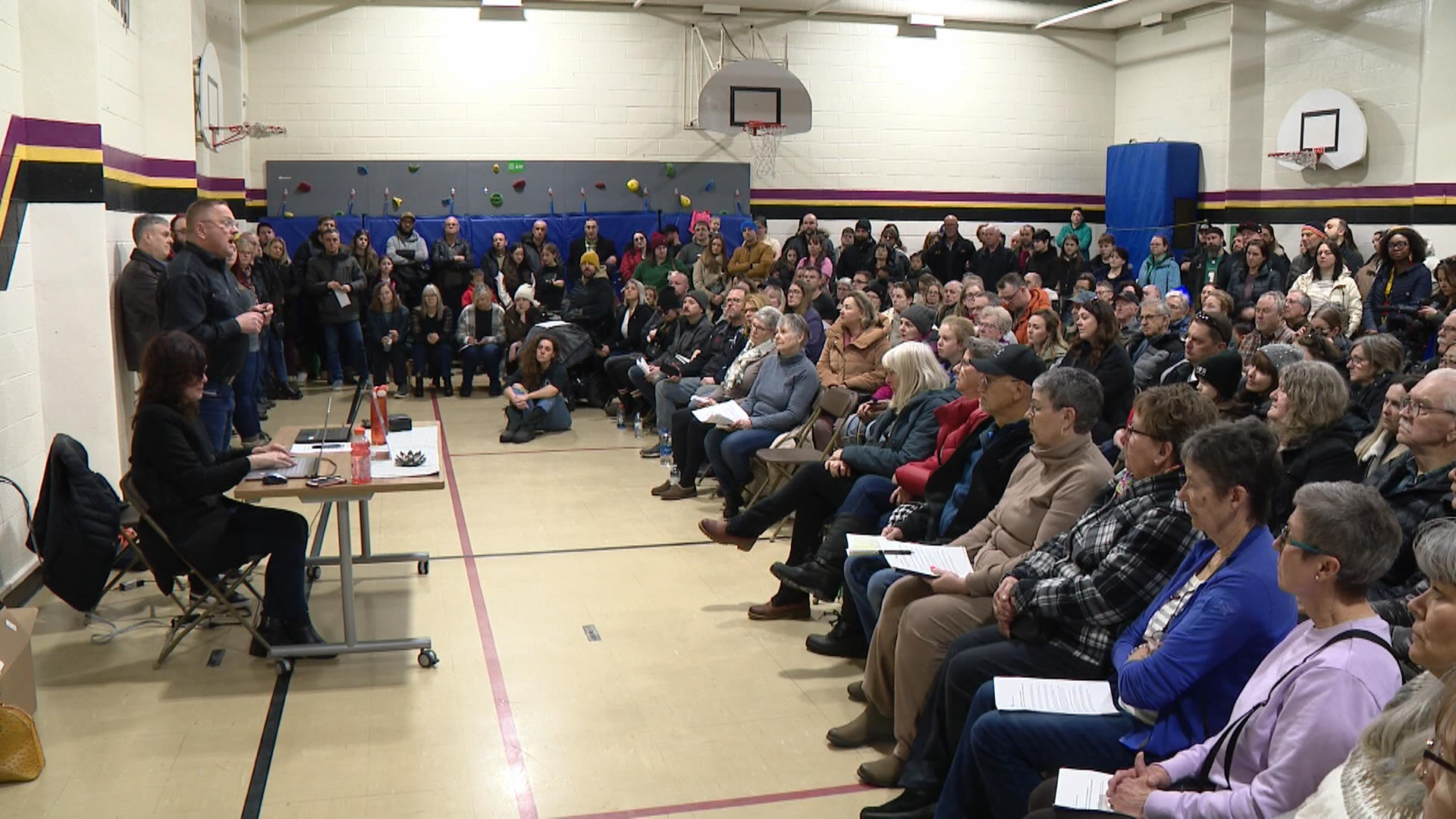 Sutherland residents voice feelings of isolation surrounding Saskatoon shelter decisions