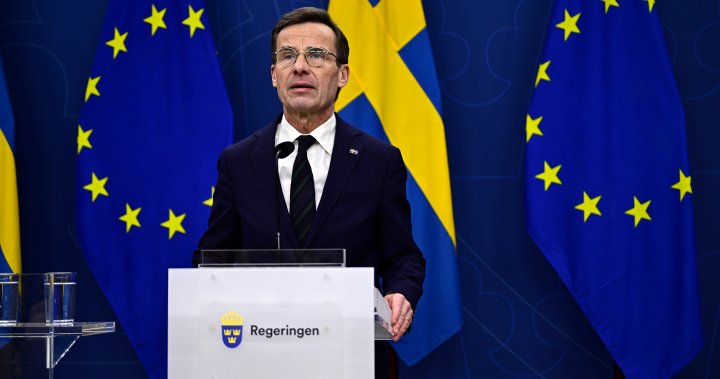 Унгария ратифицира кандидатурата на Швеция за НАТО, преодолявайки последното препятствие за членство