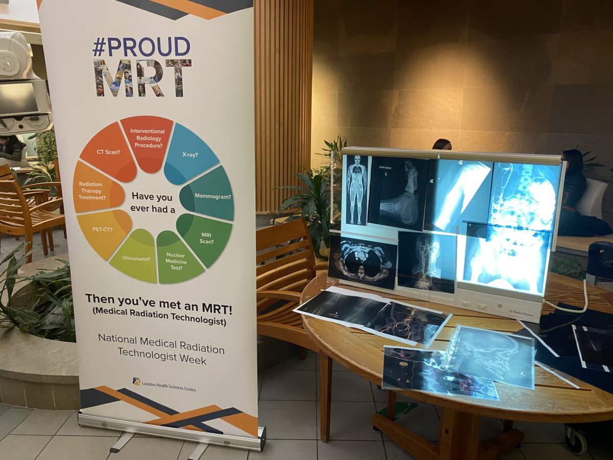 London Health Sciences Centre hosts first Indigenous career fair - image