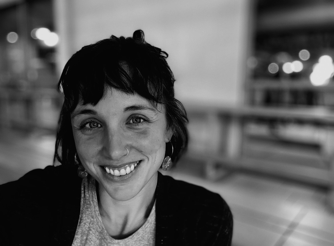 Dr. Shannon Lees from Bracebridge Ontario.