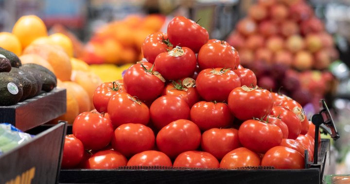 BLT, някой? Бекон, маруля, домати сред „широкообхватните“ облекчения за цените на хранителните стоки