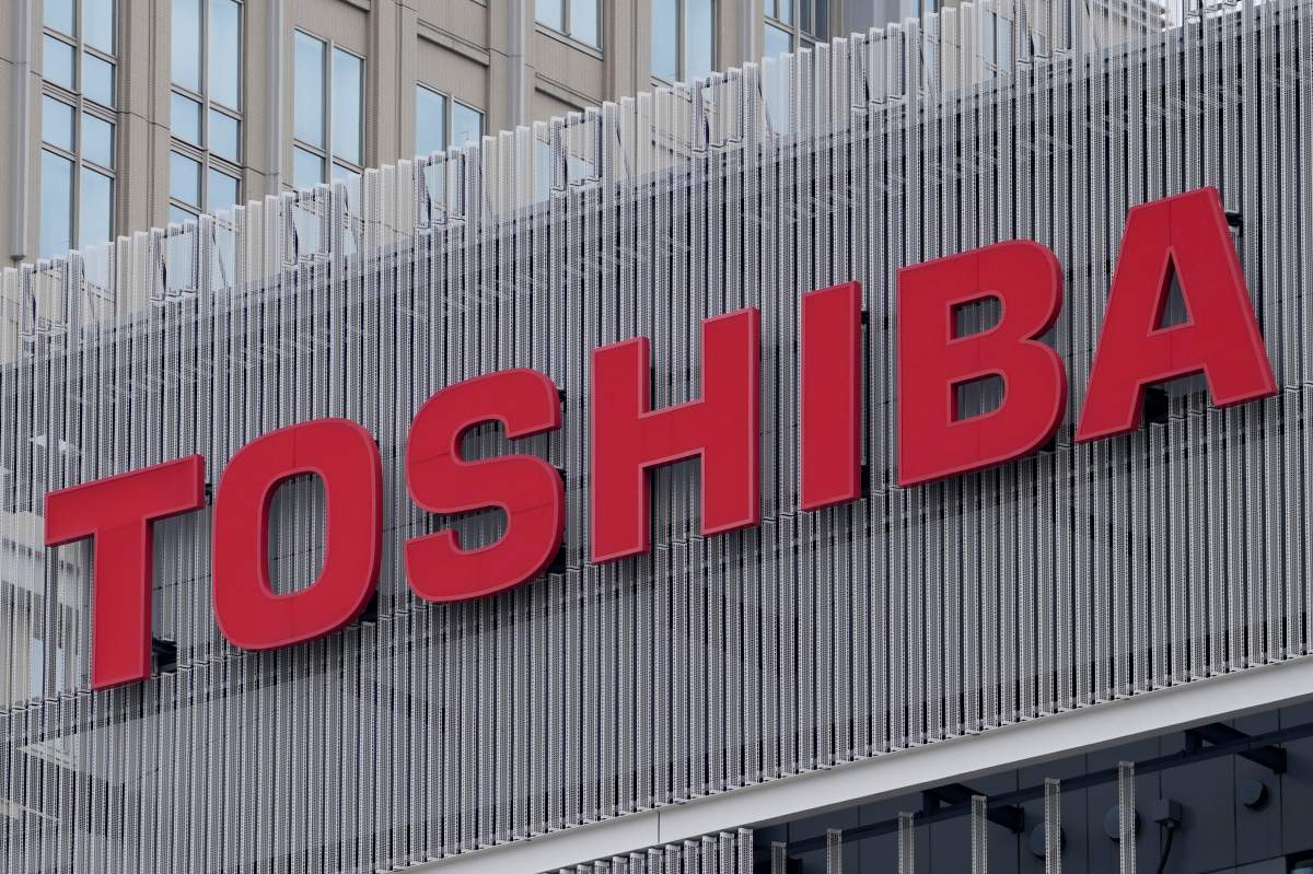 Toshiba