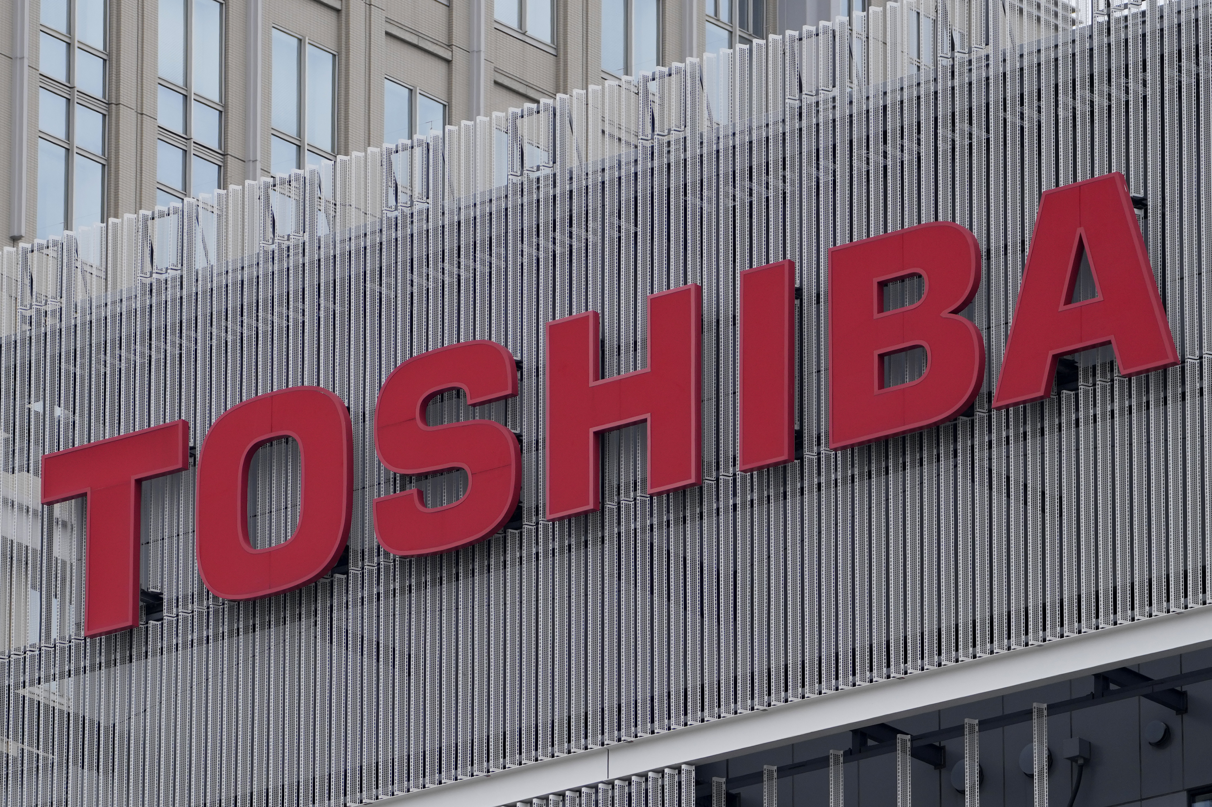 Millions of Toshiba adapters recalled in Canada, U.S. over fire hazard