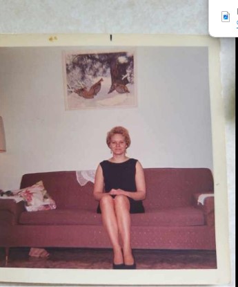 Vangie Gilchrist was one of the victims of the Carberry bus crash.