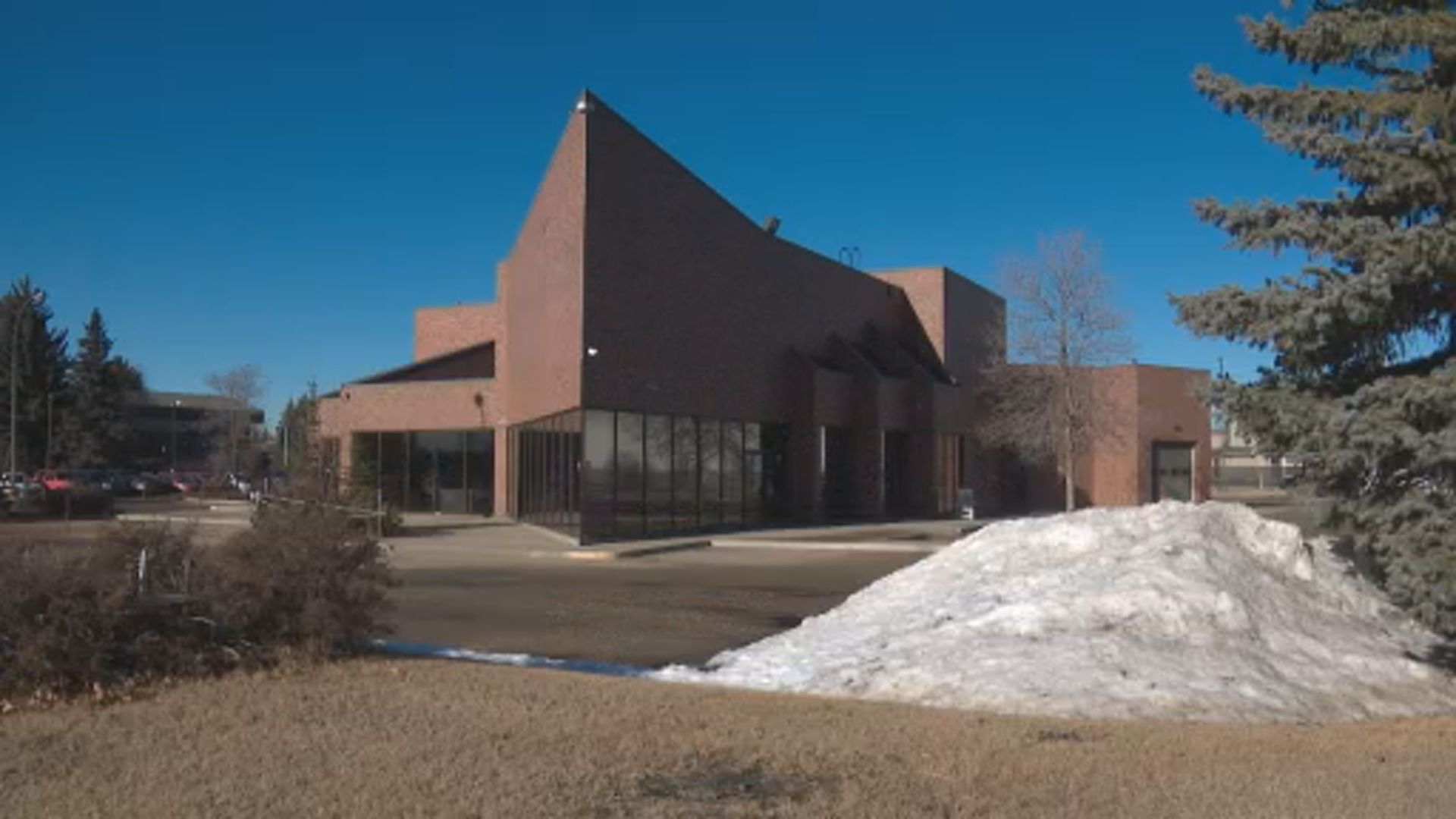 В Едмънтън се прави огромна крачка напред за децата с