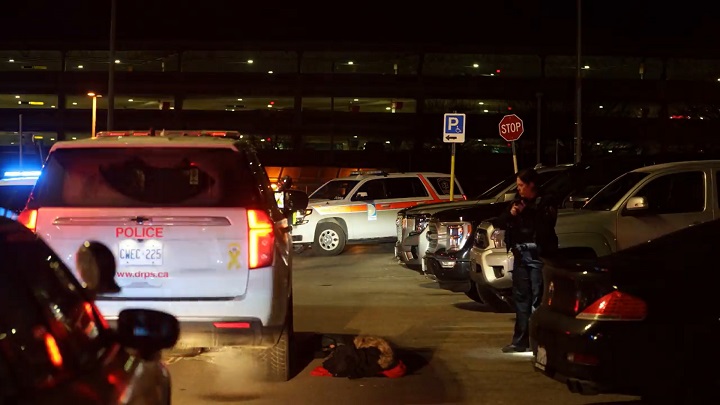 Двама тийнейджъри са изправени пред обвинения след като младеж е