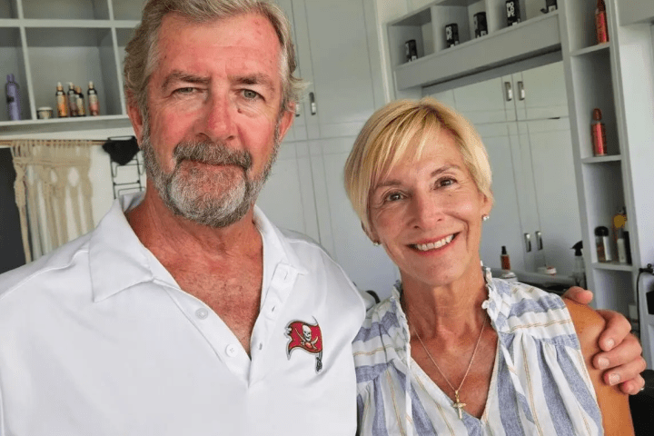 U.S. couple likely dead after yacht hijacked by fugitives in Caribbean
