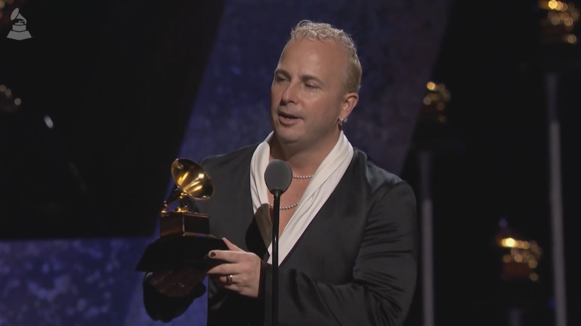 Канадски талант блестеше ярко на сцената на наградите Грами 2024