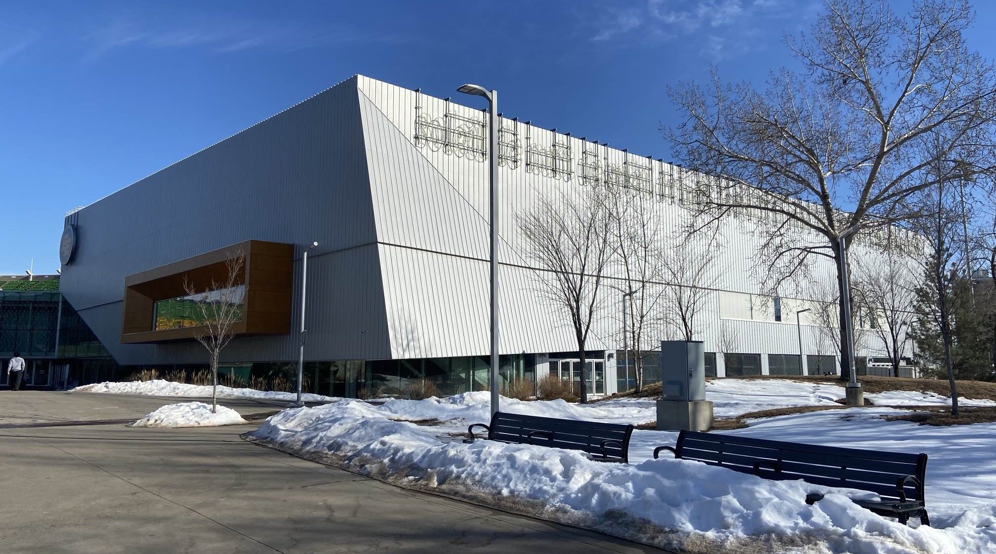 Не е постигнат напредък между град Едмънтън и Синдиката на