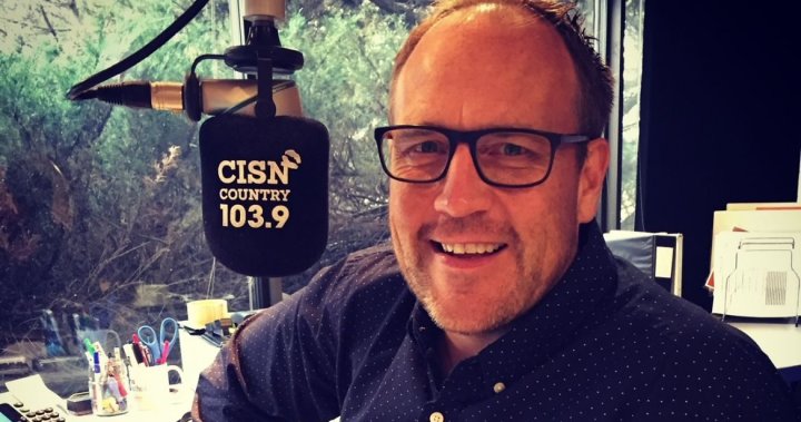 Крис Шийц напуска CISN Country: „Време е да затворим тази глава“