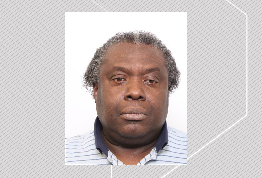 Cassius Alleyne, 59, was arrested and charged with sexual assault and sexual interference.