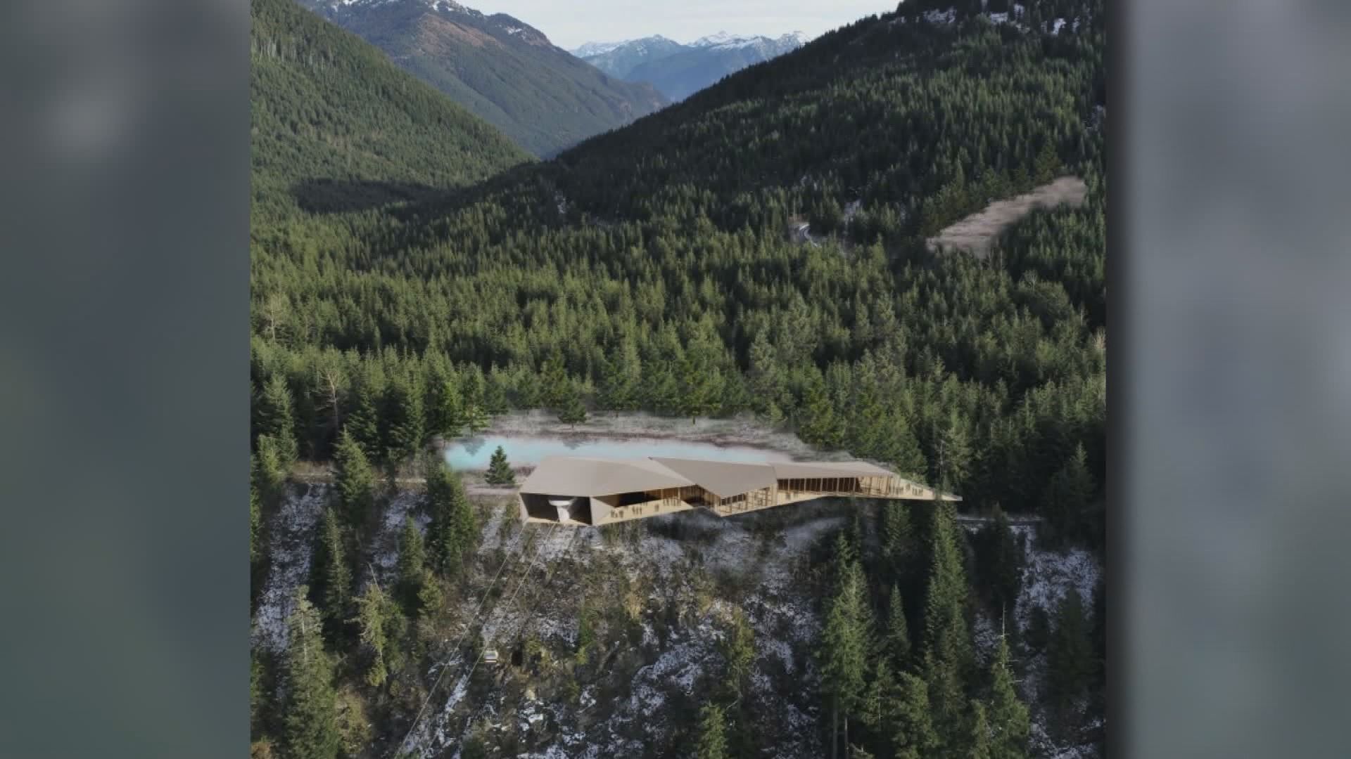 Първа нация от Долен континент прави още една стъпка в