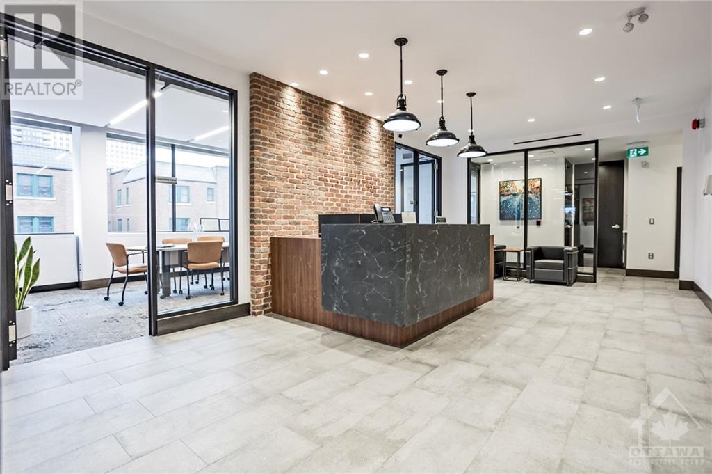 222 Somerset St. West Ottawa