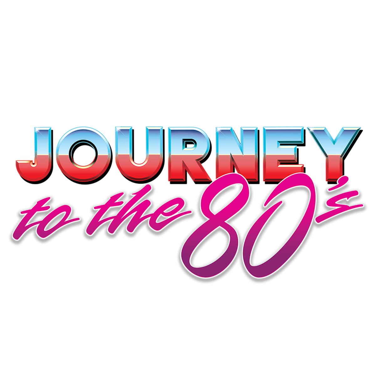 Jubilations Dinner Theatre Presents Journey to the 80’s - image