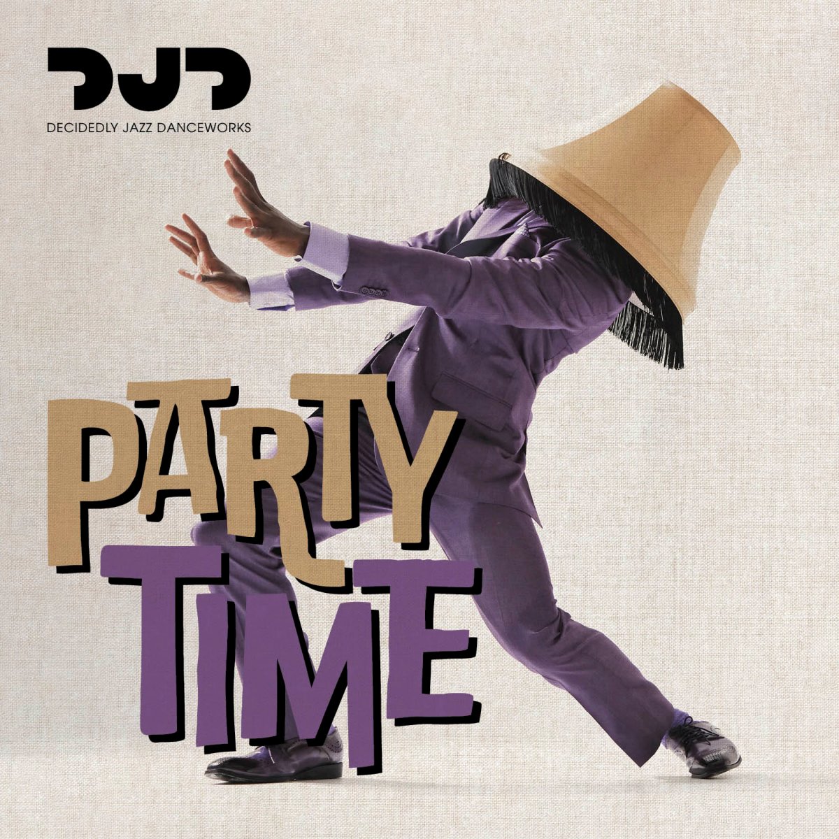Decidedly Jazz Danceworks presents Party Time; supported by Global Calgary - image
