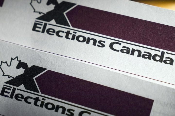 Federal byelection announced for June 24 in Toronto St. Paul’s riding