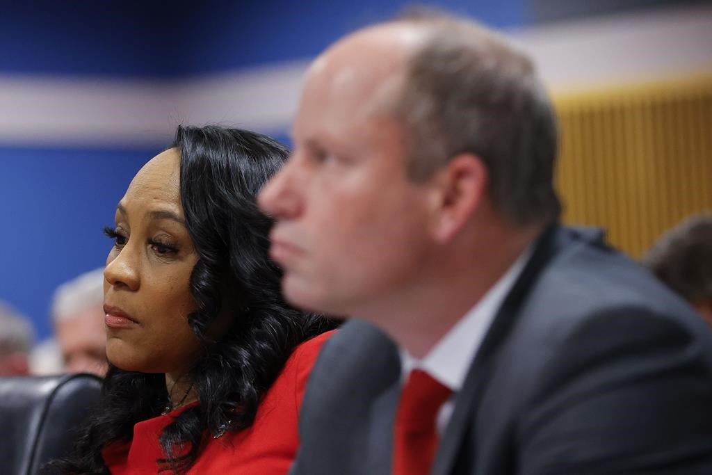 Съдията наблюдаващ делото за намеса в изборите в Джорджия срещу