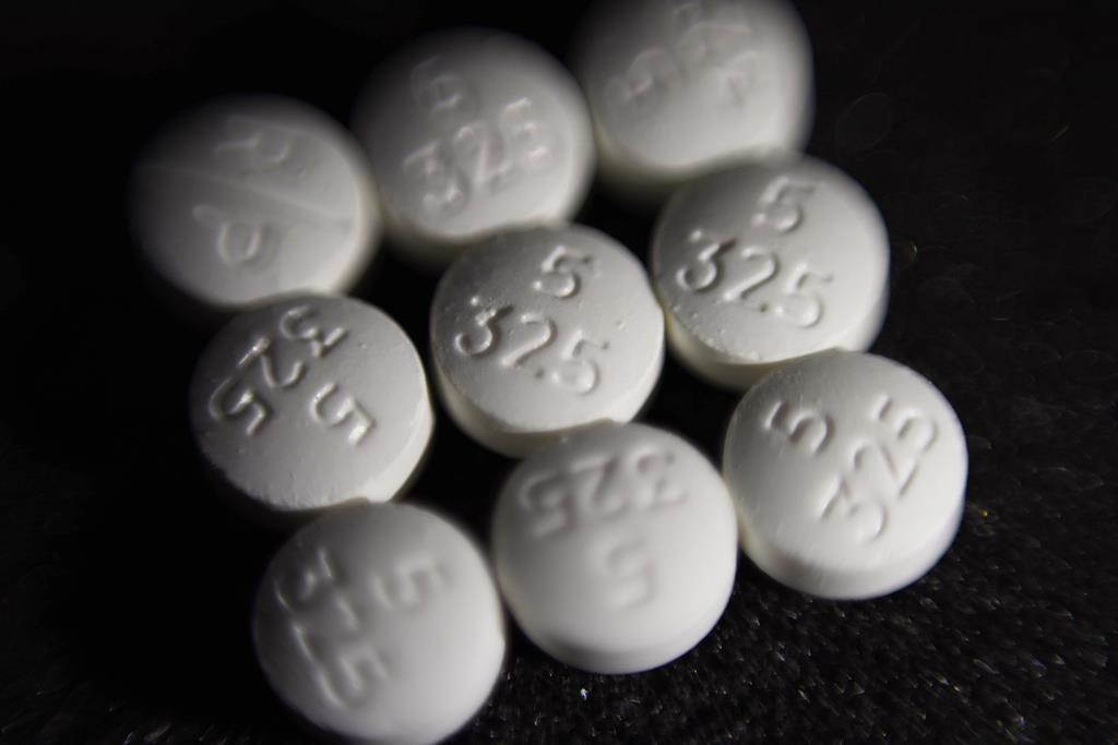 Drug alert issued in Waterloo Region after 3 suspected fatal overdoses in 7 days