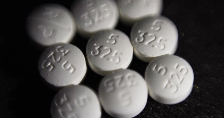 Предупреждение за наркотици, издадено в регион Ватерло след 3 предполагаеми фатални свръхдози за 7 дни