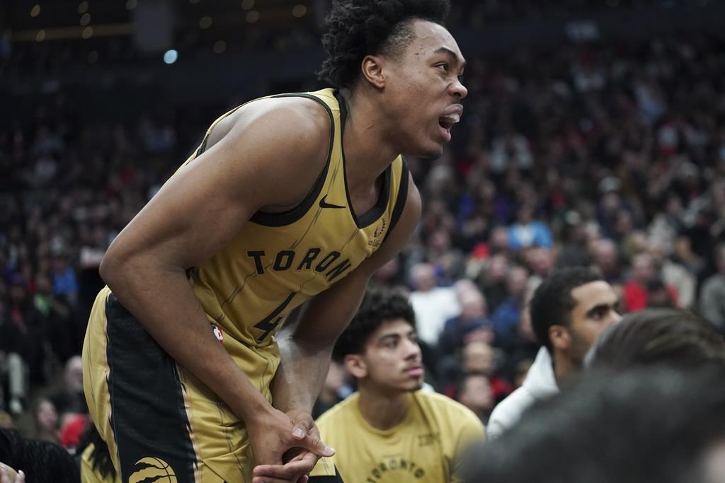 ТОРОНТО – Toronto Raptors нямат актуална информация за контузените титуляри