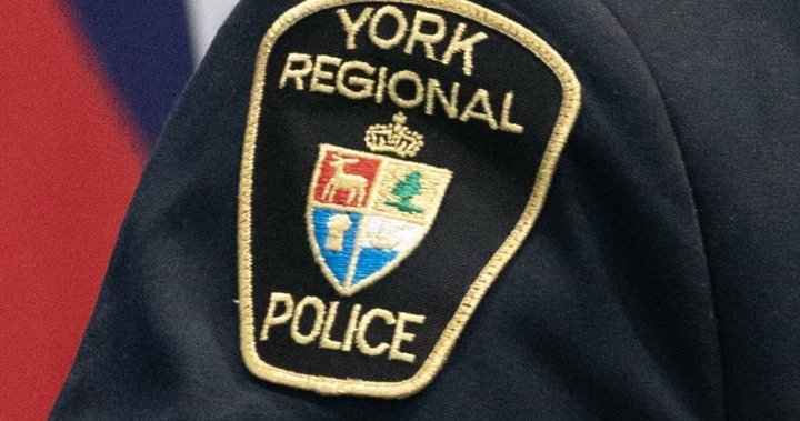 Полицията на север от Торонто казва, че измамници, представящи се