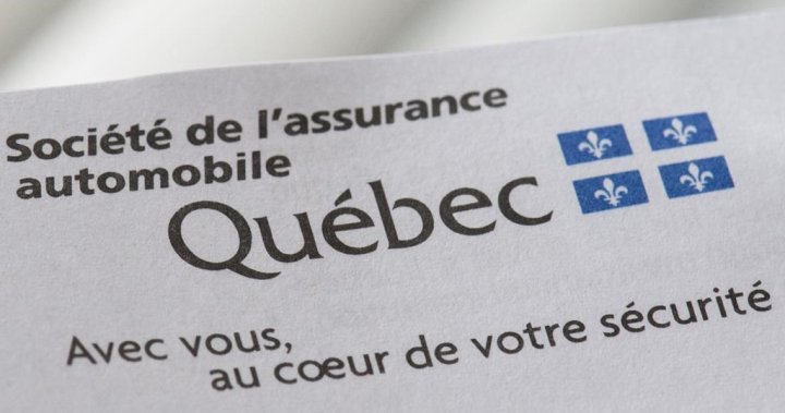 魁北克将为健康卡和驾照提供“X”性别选项