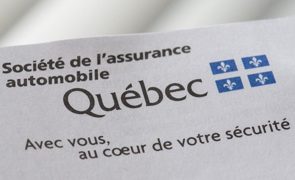 Quebec to offer ‘X’ gender option for health cards, driver’s licences