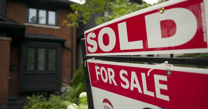 Продажбите на жилища в Торонто се повишиха през февруари спрямо миналата година, тъй като процентите на потребителите се понижиха: TRREB