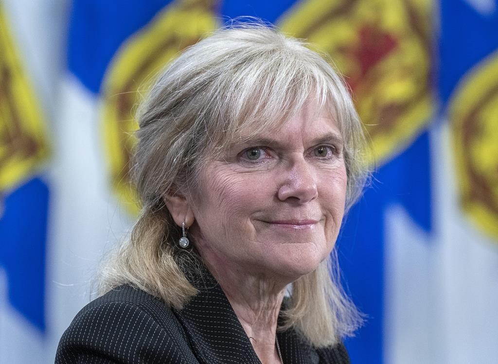N.S. government spending outside budget process loses millions in interest: auditor