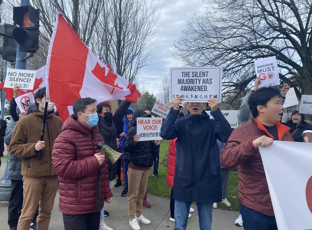 Тони Ли беше недвусмислен когато го попитаха дали някога е