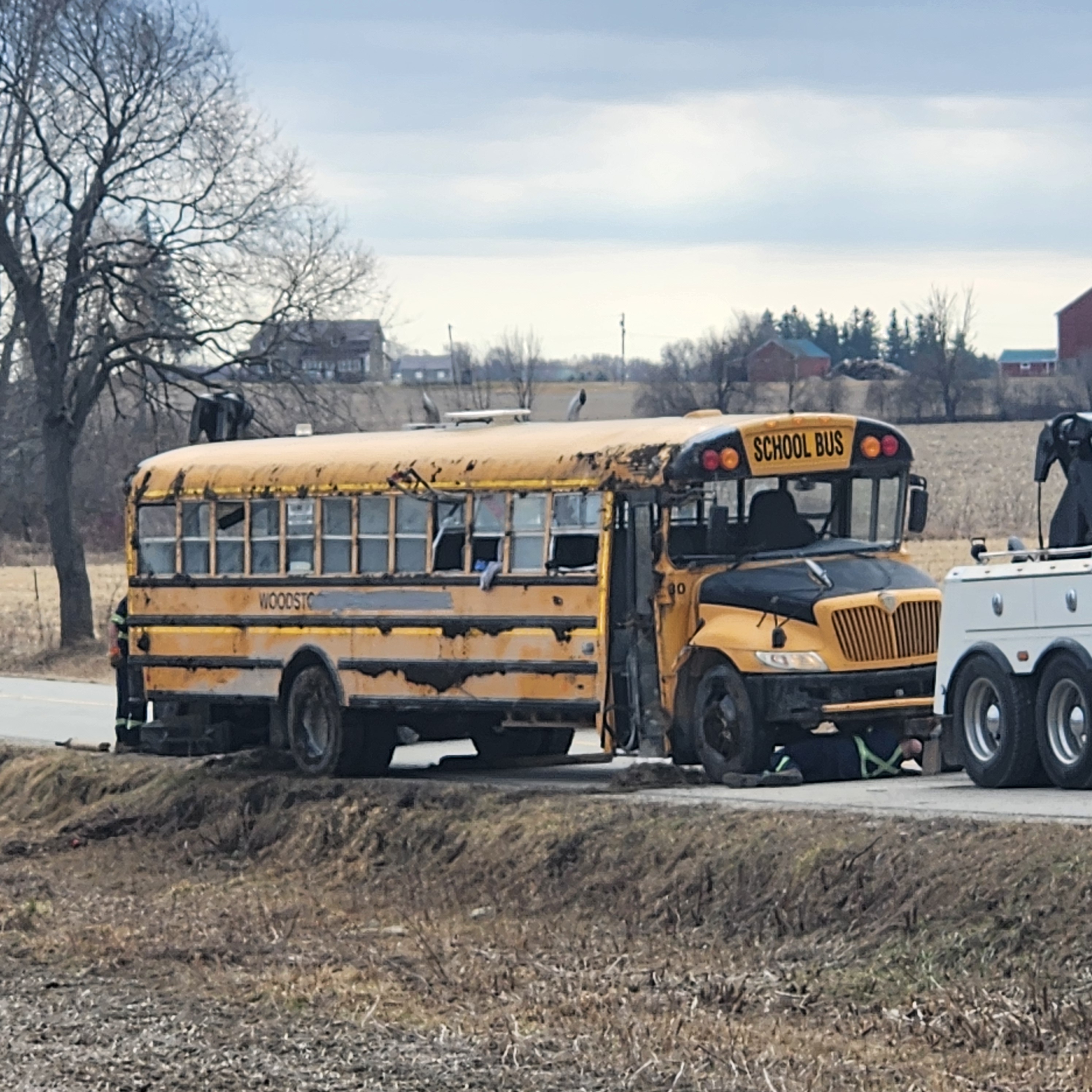 Правителството на Онтарио е изправено пред призиви да разгледа по отблизо