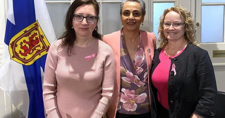 Ранно откриване на рак: N.S. Либерал иска повече тестове за жени с плътни гърди