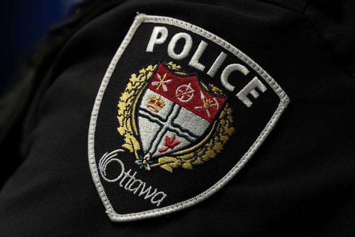 Woman charged after series of alleged assaults at demonstrations in Ottawa