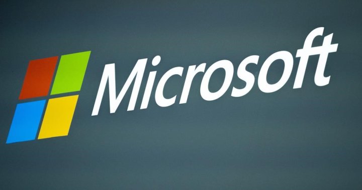 Каскада от пропуски в сигурността“ в Microsoft позволи на подкрепяна