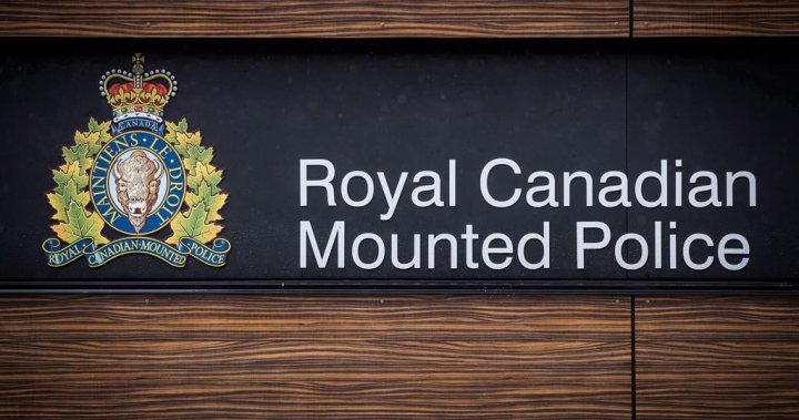 RCMP разследва смъртта на мъж в дом в селския окръг
