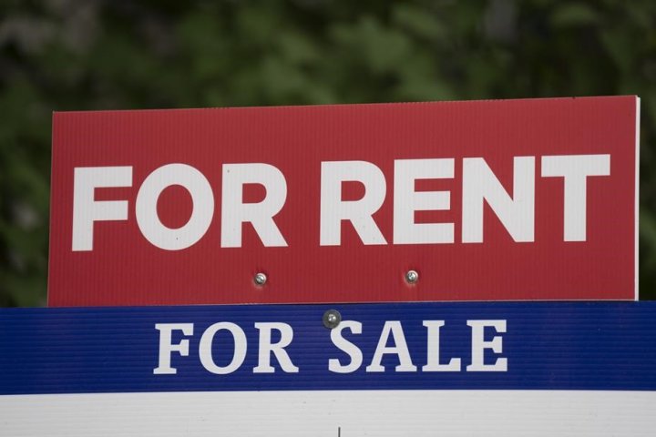 Canada’s average asking rent jumped to almost $2,200 in February