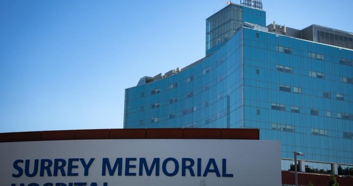 Болницата в Съри няма да има спешен екип за част от дългия уикенд през май, твърди лекар