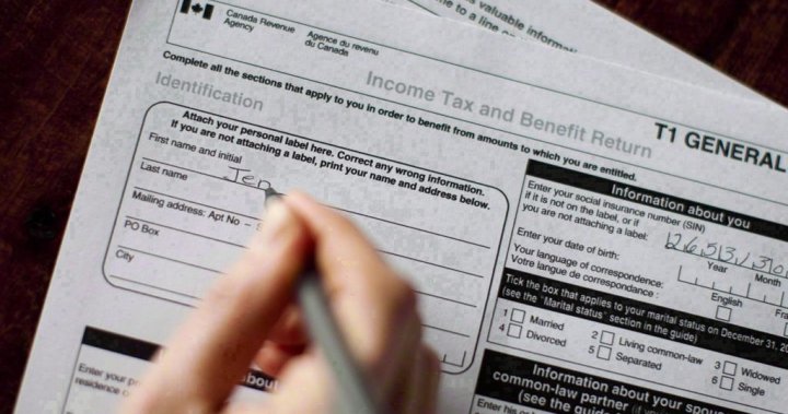 CRA no longer requiring tax return for bare trusts this year