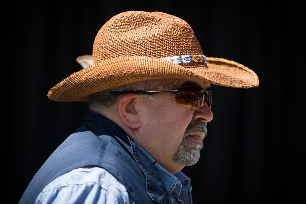 Първа нация от Британска Колумбия казва че расизмът в системата