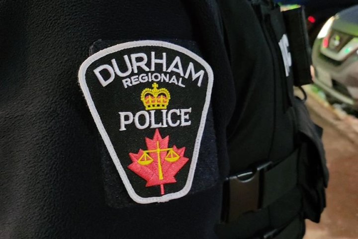 Man arrested for ‘indecent act’ in front of female minors in Whitby: police