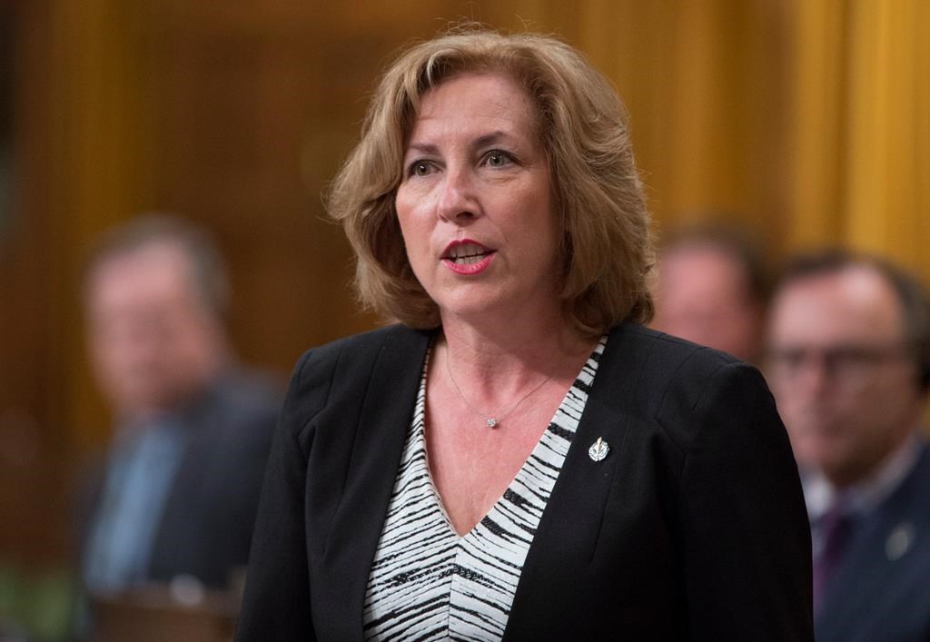 Ким Ръд бивш депутат от либералите който представляваше езда от