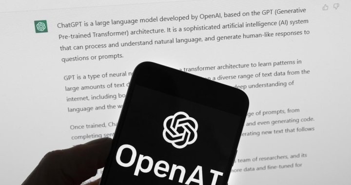 Гласовият асистент на OpenAI е разкрит, но все още няма да стане публичен. Ето защо