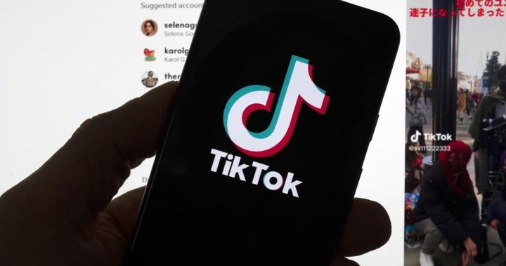 Законопроектът за TikTok в САЩ може да получи публично изслушване, казва председателят на сенатската комисия