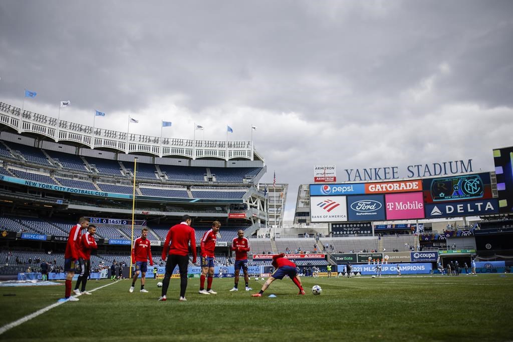 Като човек който е бил треньор по целия свят Джон