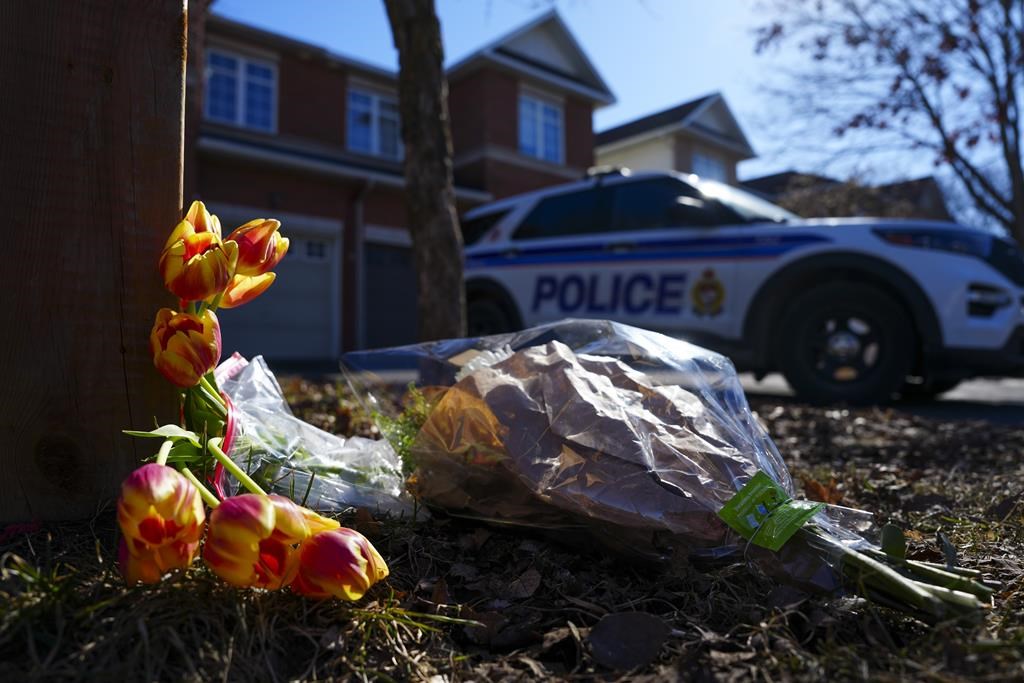 Sri Lankan family slain in Ottawa to be remembered at funeral service Sunday