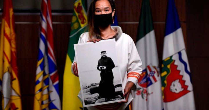Независим преглед на свещеник обвинен в сексуално насилие над инуитски