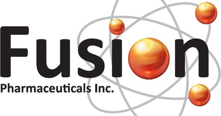 Канадският разработчик на лечение на рак Fusion Pharmaceuticals Inc подписа